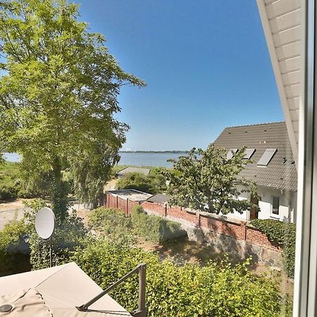 Ferienhaus Hygge Hus Sellin  Exteriör bild