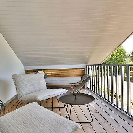 Ferienhaus Hygge Hus Sellin  Exteriör bild