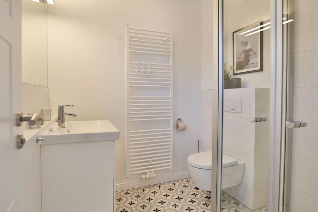 Ferienhaus Hygge Hus Sellin  Exteriör bild
