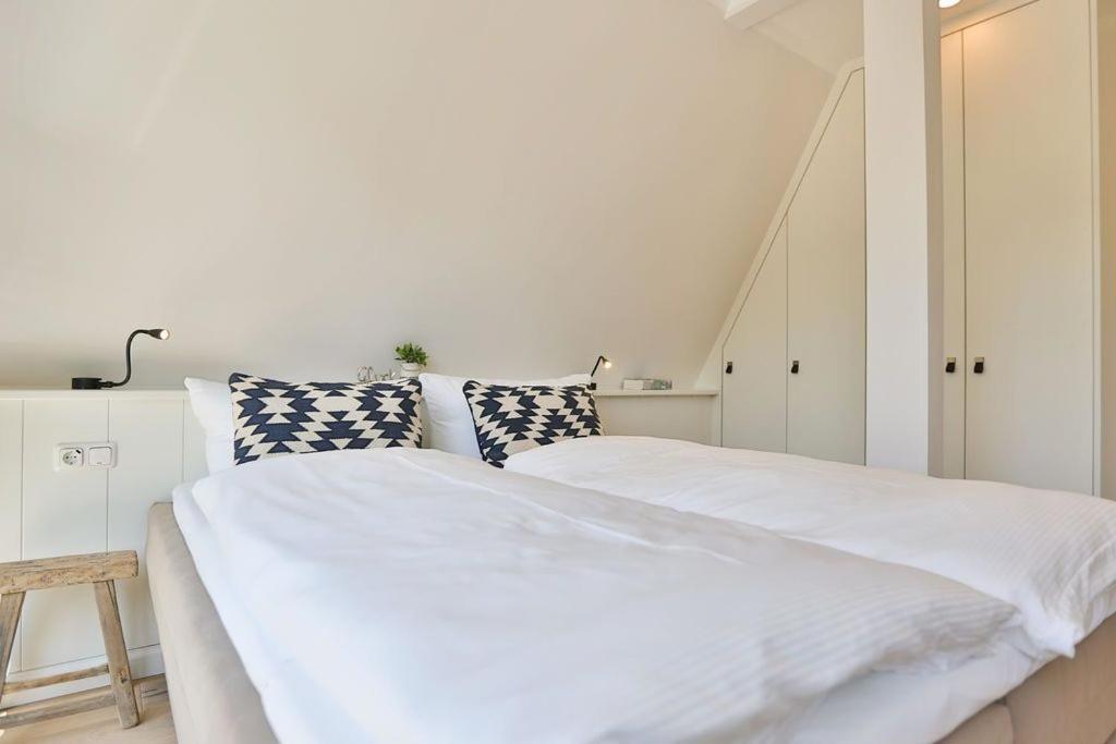 Ferienhaus Hygge Hus Sellin  Exteriör bild