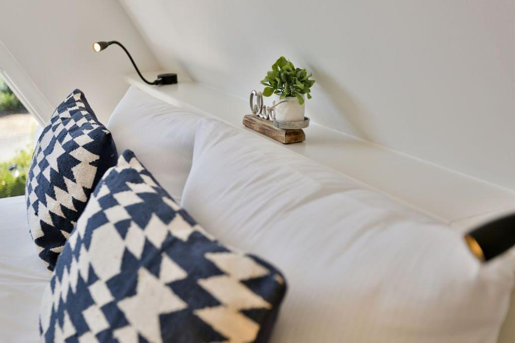Ferienhaus Hygge Hus Sellin  Exteriör bild