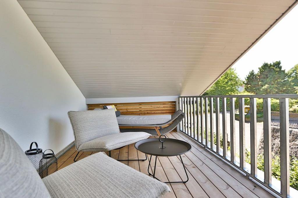 Ferienhaus Hygge Hus Sellin  Exteriör bild