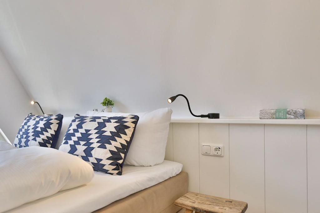 Ferienhaus Hygge Hus Sellin  Exteriör bild