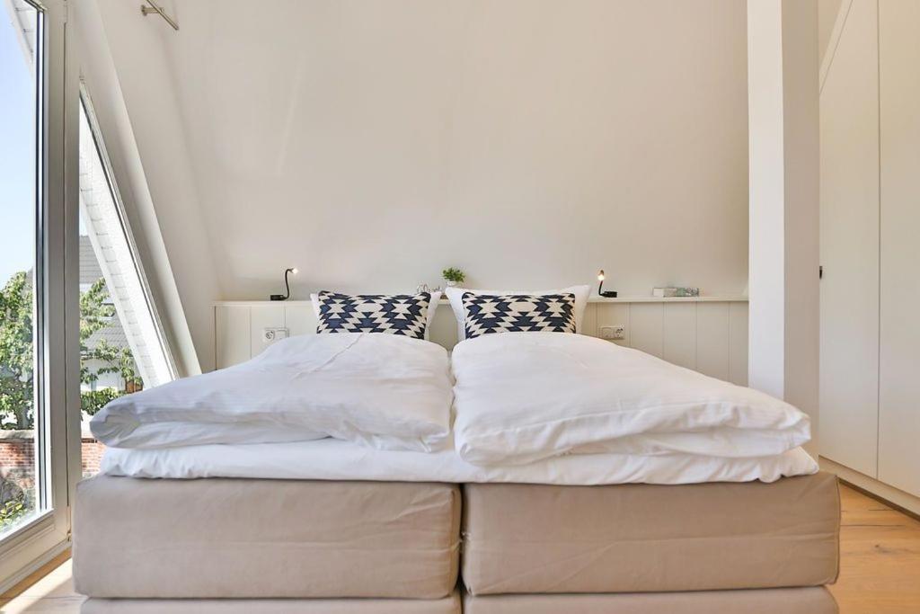 Ferienhaus Hygge Hus Sellin  Exteriör bild