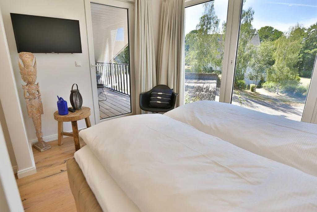 Ferienhaus Hygge Hus Sellin  Exteriör bild
