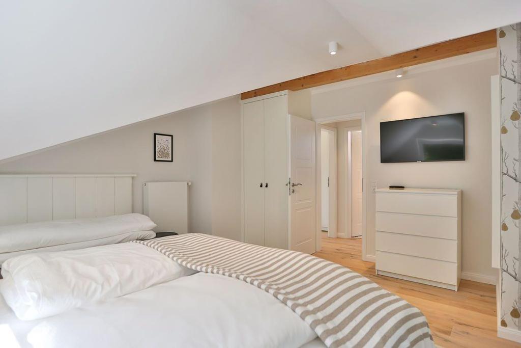 Ferienhaus Hygge Hus Sellin  Exteriör bild