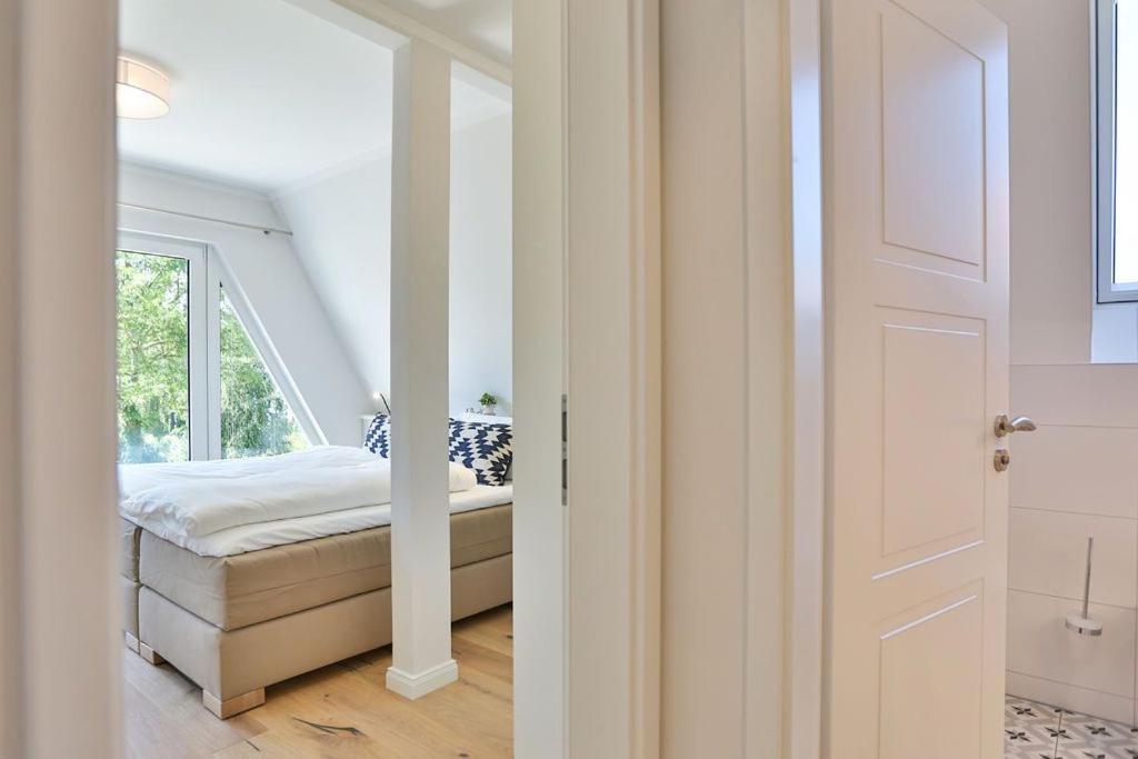 Ferienhaus Hygge Hus Sellin  Exteriör bild