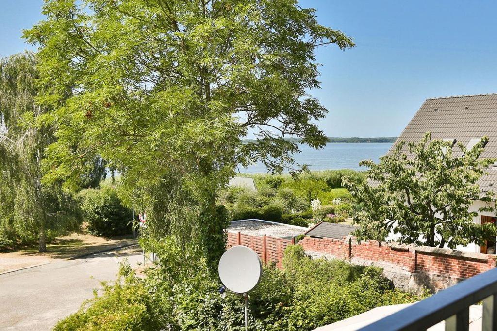 Ferienhaus Hygge Hus Sellin  Exteriör bild
